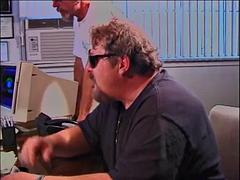 Блондинки, Бассейн