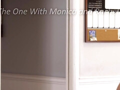 Большая жопа, Минет, Член, Собачьи, Секс без цензуры, Домашнее видео, Молоденькие, Втроем