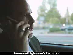 Grote mammen, Blond, Universiteit, Sperma in gezicht, Hd, Schreeuwen, Student