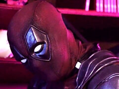 Grote kont, Grote lul, Grote mammen, Blond, Pijpbeurt, Hondjeshouding