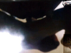 Culo grande, Mamada, Ébano, Fetiche, Sexo duro, Maduro, Pelirrojo