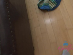 Anal, Culo grande, Mamada, Semen en la boca, Masturbacion con pies, Pajear, Pov, Tetas