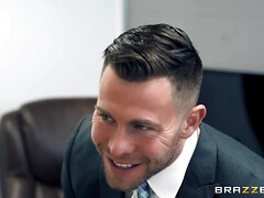 Kont, Lieveling, Pijpbeurt, Rondborstig, Latijnse vrouw, Natuurlijke tieten, Kantoor, Pornster