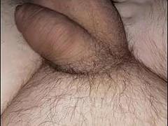 Leie, Grosser schwanz, Pummelig, Europäisch, Deutsch, Behaart, Masturbation, Milf