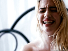 Поза 69, Жопа, Большие сиськи, Блондинки, Измена, Джинсы, Лесбиянка, Сиськи