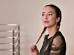 Kont, Mooi, Fetisj, Latijnse vrouw, Moeder die ik wil neuken, Mager