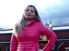 Enthousiasteling, Rondborstig, Vrouw, Frans, Orgasme, Realiteit, Tiener, Tieten likken