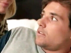 素人, アナル, デカ尻, デカパイ, ブロンド, チン, ドイツ人, マッサージ