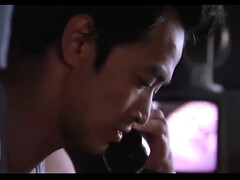 Aziatisch, Bondage discipline sadomasochisme, Pijpbeurt, Sperma shot, Sperma in gezicht, Fetisj, Groep, Hd