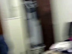 Leie, Braunhaarige, Spermaladung