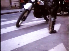 Двойное проникновение, Оргии, Втроем, Винтаж