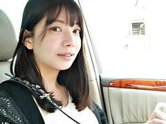 素人, 中出し