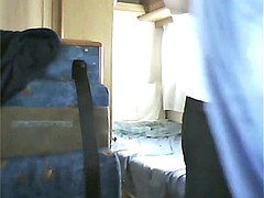 grandpa show on cam