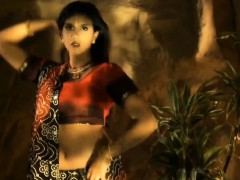 Bruinharig, Erotisch, Hd, Indisch, Alleen