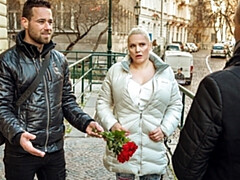 Большие сиськи, Блондинки, Минет, Парочка, Рогоносцы, Чешки, Милф, Реалити