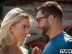 カップル, 自然山雀