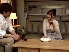 Amateur, Cul, Sucer une bite, Mignonne, En levrette, Japonaise, Orgasme, Nénés