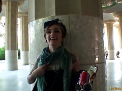 18 летние, Любители, Домашнее видео, Латиноамериканки, На публике, Испанки, Молоденькие