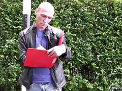 Enthousiasteling, Pijpbeurt, Hardcore