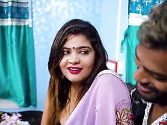 デカパイ, 巨乳な, インド人, 淫乱熟女, 自然山雀, オッパイの