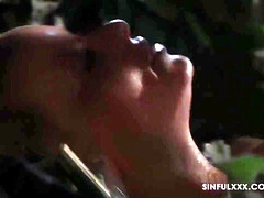 デカチン, フェラチオ, 指いじり, Hd, なめる, オナニー, 淫乱熟女, 母