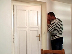 Gorda, Rubia, Checa, Abuelita, Sexo duro, Hd, Realidad, Montar