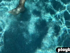 黒人, オナニー, 淫乱熟女, 母, アウトドア, 小柄, 一人, オッパイの