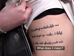 Mooi, Pijpbeurt, Europees, Handbeurt, Gezichtspunt, Realiteit, Geschoren, Tieten likken