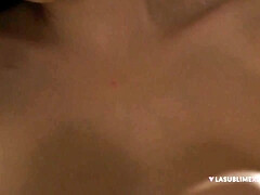 18 летние, Анальный секс, Большая жопа, Большие сиськи, Брюнетки, Член, Молоденькие