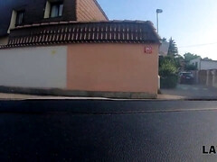 18 ans, Gros seins, Police, Réalité, Rugueux, Fils, Adolescente, Nénés