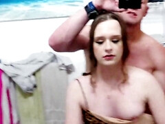 Anaal, Lieveling, Achter de coulissen, Grote mammen, Pijpbeurt, Hardcore, Gezichtspunt, Shemale