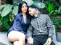 Culo grande, Verga grande, Tetas grandes, Mamada, Morena, Estilo perrito, Madres para coger