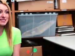 Blonde, Sucer une bite, En levrette, Fétiche, Hard, Hd, Adolescente, Uniforme