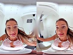 En tercera dimension, Fetiche, Pov, Realidad, Solo