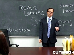 Grosse bite, Sucer une bite, Brunette brune, En levrette, Hard, Hd, Réalité, Fils