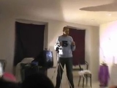 casting