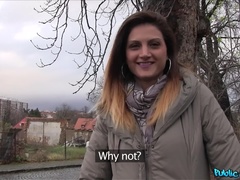 Bad, Paar, Hundestellung, Pov, Öffentlich, Muschi, Dusche, Nass