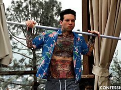 Grote lul, Grote mammen, Zwart, Pijpbeurt, Lul, Zwart, Hd, Moeder die ik wil neuken