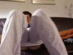 Leie, Masturbation, Reif, Solo, Netzkamera