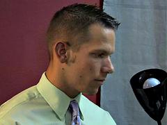 デカチン, ゲイ