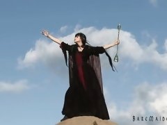 Arsch, Blasen, Fesselspiele, Braunhaarige, Hundestellung, Masturbation, Im freien, Jungendliche (18+)