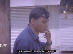 美女, 巨乳な, ハードコア, インド人, 母, オッパイの