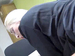 Primera ves, Dinero, Adolescente