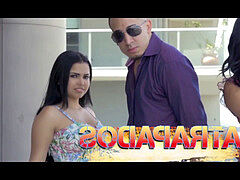 アナル, デカチン, フェラチオ