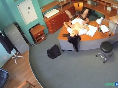 Amateur, Cuarto de baño, Mamada, Médico, Pajear, Lamidas, Oficina, Voyeur