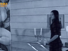 Leie, Asiatisch, Arsch, Grosser arsch, Masturbation, Muschi, Jungendliche (18+), Titten