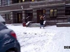 18 летние, Большой член, Крупный план, Домашнее видео, Рыжие, Жесткий секс, Русские, Сыновья