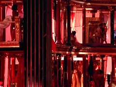 Arschlecken, Italienisch, Orgie, Vintage