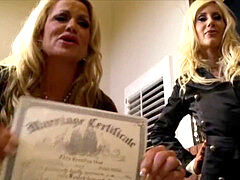 Mamada, Corridas, Maduro, Trio