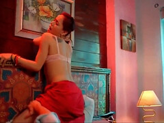 Kont, Grote mammen, Mollig, Gek, Indisch, Moeder die ik wil neuken, Tieten likken